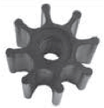 Impeller - Jabsco - 500160 - 500160