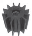 Impeller - Jabsco - 500163 72dpi - 500163
