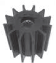 Impeller - Jabsco - 500163 72dpi - 500163
