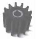 Impeller - Jabsco - 500167 72dpi - 500167