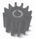 Impeller - Jabsco - 500167 72dpi - 500167
