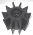 Impeller - Jabsco - 500172 72dpi - 500172