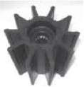 Impeller - Jabsco - 500172 72dpi - 500172