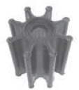 Impeller - Jabsco - 500177 72dpi - 500177