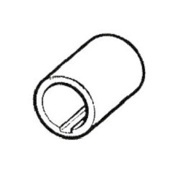 Impeller - Jabsco - 500208 - 500208