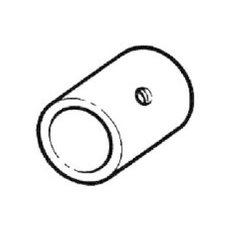 Impeller - Jabsco - 500216 - 500216