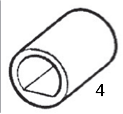 Impeller - Vetus - 500232 01 72dpi - 500232