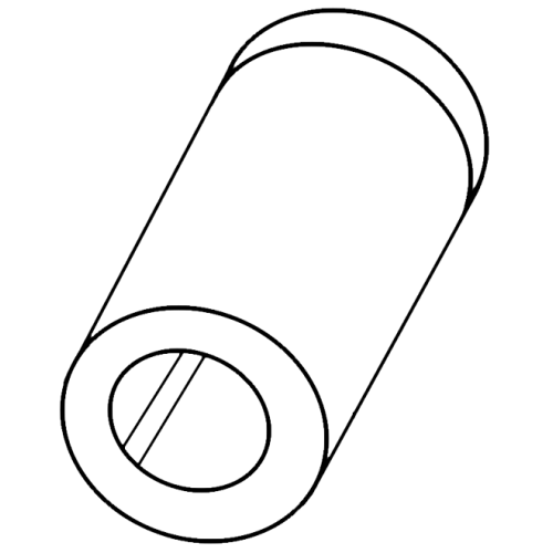 Impeller - 500303 - 500303