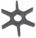 Impeller - Suzuki - 500312 - 500312