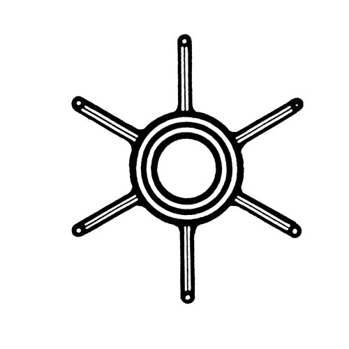Impeller - Yamaha - 500316 72dpi - 500316