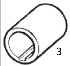 Impeller - Yamaha - 500322 01 72dpi - 500322