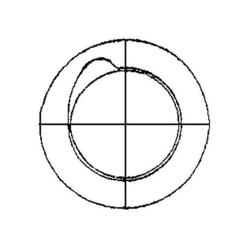 Impeller - Yamaha - 500322 1 72dpi - 500322
