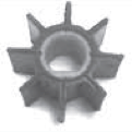 Impeller - Honda - 500327 - 500327