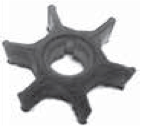 Impeller - Suzuki - 500329 - 500329