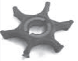 Impeller - Suzuki - 500336 - 500336