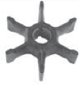 Impeller - Honda - 500337 - 500337