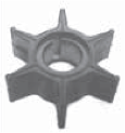 Impeller - Honda - 500338 - 500338