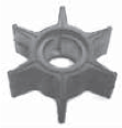 Impeller - Honda - 500339 72dpi - 500339