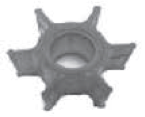 Impeller - Honda - 500343 72dpi - 500343