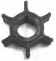 Impeller - Honda - 500348 1 - 500348