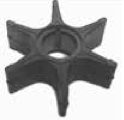 Impeller - Suzuki - 500365 - 500365