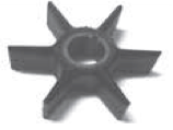 Impeller - 500378 - 500378