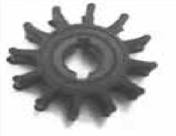 Impeller - 500380 1 - 500380