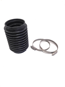 Bellow voor Volvo Penta sterndrive (OE 876631-3, OE 87582-4, OE 875848-4) - 500505 72dpi - 500505