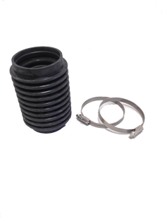 Bellow voor Volvo Penta Stern Drive/OMC-Cobra (OE 3854127, OE 384148)/(OE 987467, OE 983973) - 500505 72dpi - 500514K