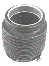 Bellow voor Mercruiser sterndrive (OE 86840A3) - 500509k 72dpi - 500509K
