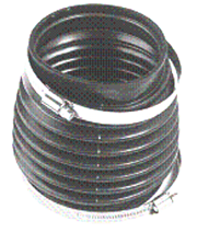 Bellow voor Volvo Penta sterndrive (OE 876294-0, OE-875256-0) - 500510k 72dpi - 500510K