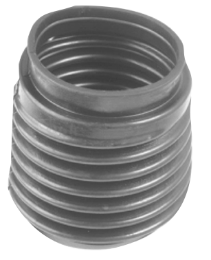 Bellow voor Volvo Penta Stern Drive/OMC-Cobra (OE 3854127, OE 384148)/(OE 987467, OE 983973) - 500514k 72dpi - 500514K