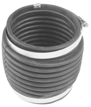 Bellow voor Mercruiser sterndrive (OE 60932A4) - 500516k 72dpi - 500516K