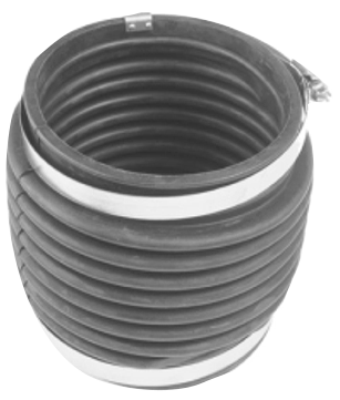 Bellow voor Mercruiser sterndrive (OE 60932A4) - 500516k 72dpi - 500516K