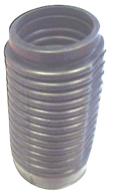 Bellow voor OMC Sterndrive/Cobra (OE 914036) - 500527k 72dpi - 500527K