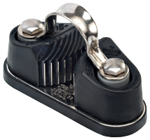 Antal Aluminium cam cleat, lijn &Oslash;10-14mm, L=86mm - 502033 72dpi - 502033