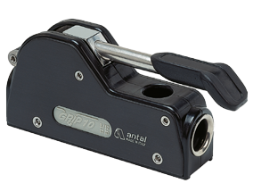 Antal  Valstopper V-Grip, single, lijn &Oslash;10-12-14mm, breedte 34mm, gewicht 0,55kg - 507112 72dpi - 507112
