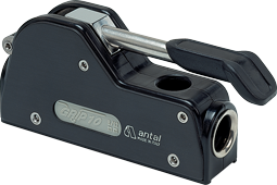Antal  Valstopper V-Grip, single, lijn &Oslash;12-14-16mm, breedte 34mm, gewicht 0,55kg - 507113 72dpi - 507113