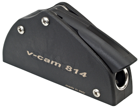 Antal  Valstopper V-CAM 814, single, lijn &Oslash;8-10mm, breedte 36mm, gewicht 0,6kg - 509111 72dpi500x500x0 - 509111