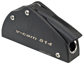Antal  Valstopper V-CAM 814, single, lijn &Oslash;10-12mm, breedte 36mm, gewicht 0,6kg - 509112 72dpi - 509112