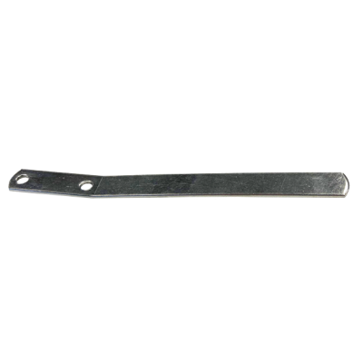 RVS borgclip voor roersets 510100 & 510500 - 510600 72dpi 1 - 510600