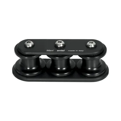 Antal V-CAM 814 organizer, 3-schijfs, L=90mm, gewicht 0,18kg - 513032 2 - 513032