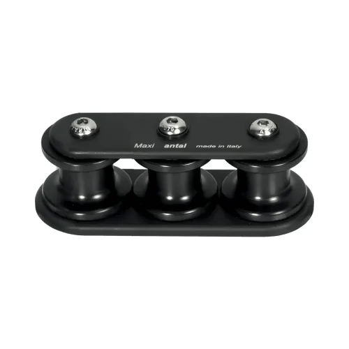 Antal V-CAM 814 organizer, 3-schijfs, L=90mm, gewicht 0,18kg - 513032 2 - 513032