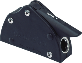 Antal  Valstopper CAM 611, single, lijn &Oslash;6-11mm, breedte 33mm, gewicht 0,30kg - 513110 72dpi - 513110