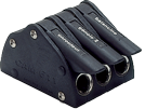 Antal  Valstopper CAM 611, triple, lijn &Oslash;6-11mm, breedte 91mm, gewicht 0,90kg - 513130 - 513130