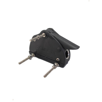 Antal  Valstopper CAM 611, single, lijn &Oslash;6-11mm, breedte 33mm, gewicht 0,30kg (horizontale montage) - 513210 72dpi - 513210