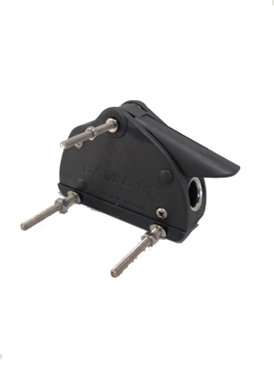 Antal  Valstopper CAM 611, single, lijn &Oslash;6-11mm, breedte 33mm, gewicht 0,30kg (horizontale montage) - 513210 72dpi - 513210