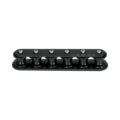 Antal V-CAM 814 organizer, 6-schijfs, L=180mm, gewicht 0,32kg - 516032 - 516032