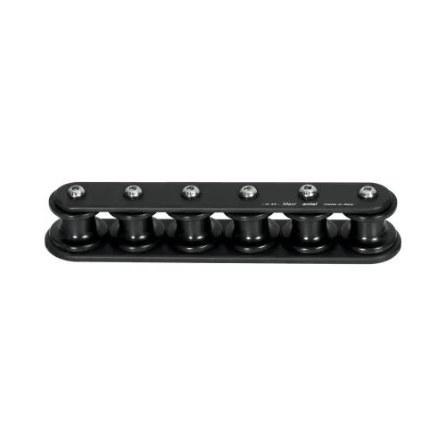Antal V-CAM 814 organizer, 6-schijfs, L=180mm, gewicht 0,32kg - 516032 - 516032