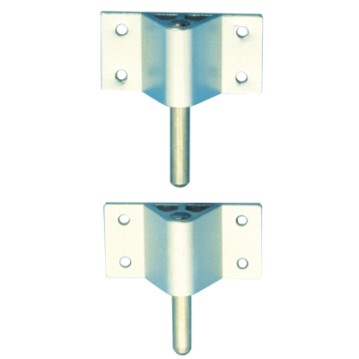 Aluminium vingerling, penlengte=35mm - 521900 72dpi - 521900
